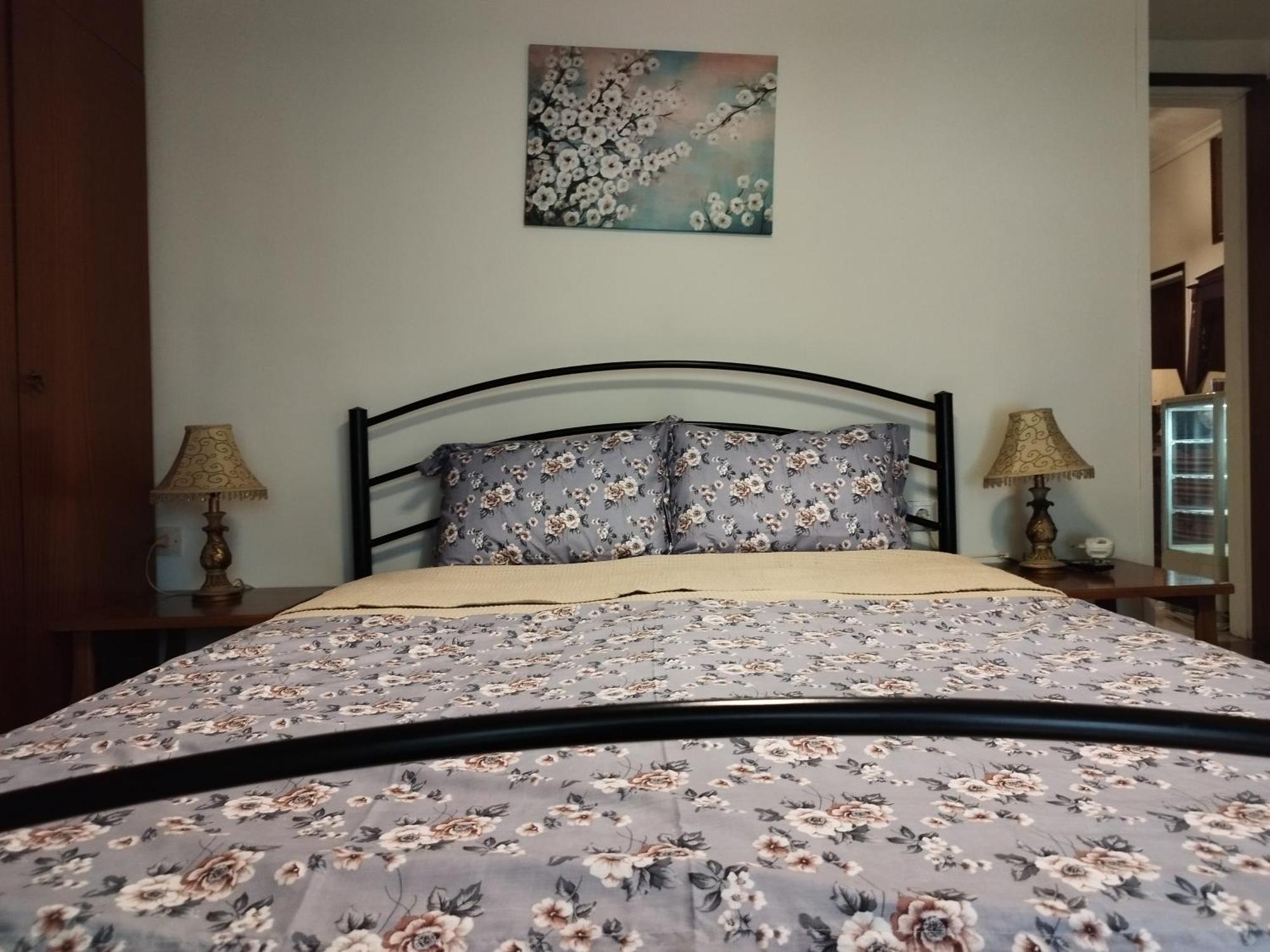 Private Rooms In Shared House Солун Екстериор снимка