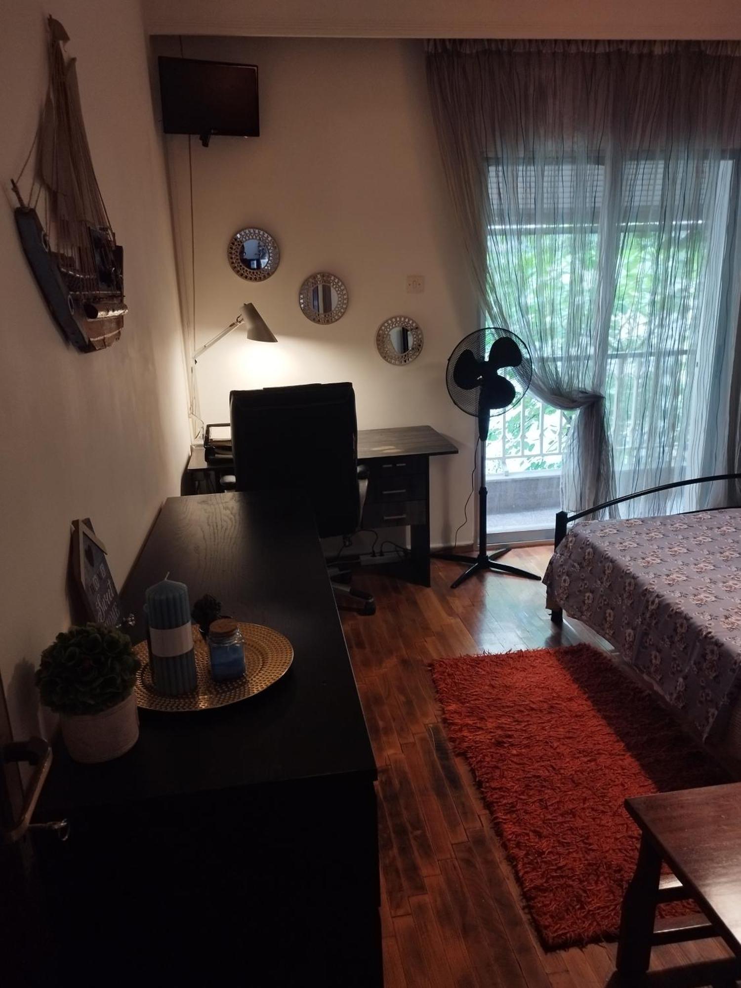 Private Rooms In Shared House Солун Екстериор снимка