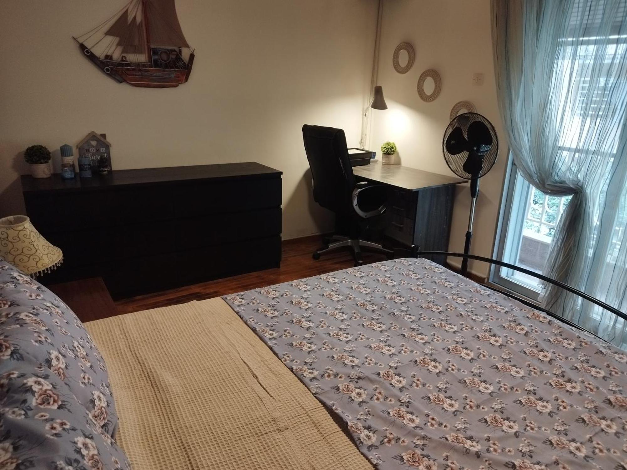 Private Rooms In Shared House Солун Екстериор снимка