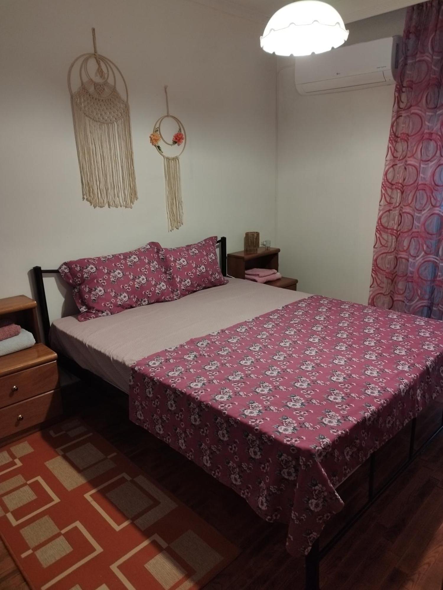 Private Rooms In Shared House Солун Стая снимка
