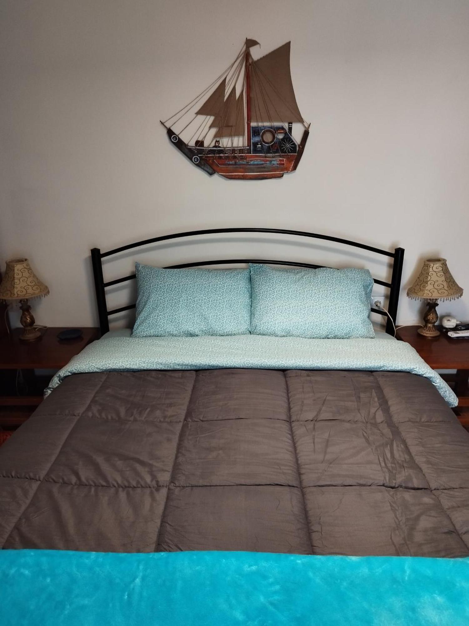 Private Rooms In Shared House Солун Екстериор снимка